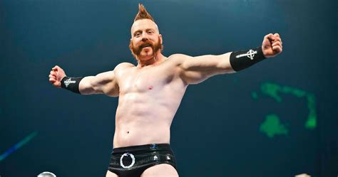 Sheamus Shorts: Naked Snow Angel World Record Attempt in。